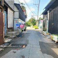 Chỉ Cần 2 Tỷ.x Sở Hữu Đất Nền 115M2Mặt Tiềnhà Huy Giáp, Phía Sau Vincom Long Thành Full Thổ Cư,Mặt Tiềnnhựa