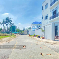 Chồng Tiền 2 Tỷ Lấy Nền Đất Ngay Kdc Bửu Long 120M2, 5P Ra Chợ Đêm, Mega, Shr, Đường Nhựa 6M