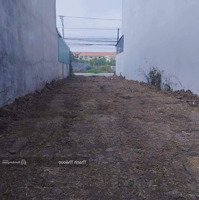 Kẹt Tiền Bán Lỗ Đất Mtđ Đ 948, Gần Ubnd Xã Vĩnh Trung, Tịnh Biên , An Giang 120M2/ 650 Triệu