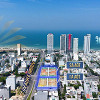 Sun Vương Thừa Vũ, Căn Hộ Biển Mỹ Khê, Đà Nẵng, Cđt Sun Group, Giá Chỉ Từ 2,4 Tỷ
