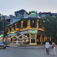 Cho Thuê Tòa Nhà Mp Thái Hà - Đống Đa, Siêu Đẹp - Dtsd 4000M2, 6 Nổi, 2 Hầm,Mặt Tiền20M, Kd Mọi Mô Hình