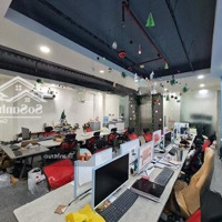 Cho Thuê Nhà Mặt Tiền Trương Định Gần Hồ Xuân Hương, Quận 3.Diện Tích10M X 25M