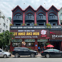 Cho Thuê Nhà Mặt Phố Lê Văn Thiêm, 500M,Mt 18M,Nhận Diện Thương Hiệu Cực Đỉnh,Kd Mọi Mô Hình