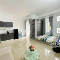 Khai Trương Phòng 35M2 Ngay Hồ Văn Huê - Phú Nhuận Full Nội Thất Hiện Đại An Ninh Lh : 0336891817