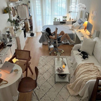 Hot! Bán Tập Thể Hồng Mai-Thanh Nhàn, Hai Bà Trưng Nhà Đẹp 3 Ngủ, Sổ To 45M