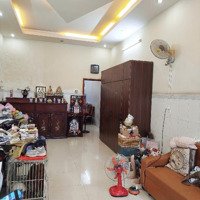 Bán Nhà Tt Quận 5,Hẻm Rộng Sát Mặt Tiền, 3 Tầng, 65M2, Vuông Vức, Nhỉnh 7 Tỷ
