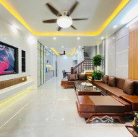Nhà Phố, 45M2 , 4 Tầng ,8,9Ty Tại Trương Định, Oto Vào Nhà , Kinh Doanh