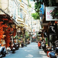 Ngay Chợ Bến Thành_Toà Nhàhẽm Xe Hơilê Thánh Tôn_Quận 1( 5X17M )Hđt Khoán 100 Triệu_H+6 Tầng__Chỉ 28.5 Tỷ