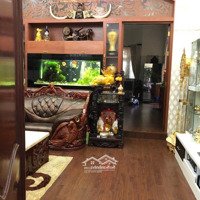 Bán Nhà Mặt Tiền Đường Đông Hưng Thuận, Gần Chợ Cầu Giáp Gò Vấp, 12*18M, Cn 216M, 4Tấm, 18Tỷ990