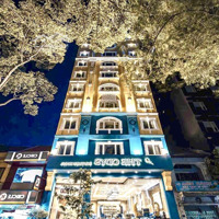 Bán Nhà Mặt Tiền Bùi Thị Xuân, Phường Bến Thành, Quận 1. Dt: 14X25M. Xd: 1 Hầm + 10 Tầng, 250 Tỷ