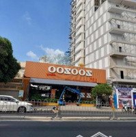 Bán Toà Nhà Vp Ngaymặt Tiềnphan Đăng Lưu, Phú Nhuận (9 X 33M) H+5 Tầng_1200M2 Sàn_Hđt 185 Triệu_Chỉ 51 Tỷ