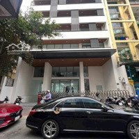 Bán Toà Nhà Vp Ngaymặt Tiềnphan Đăng Lưu, Phú Nhuận (9 X 33M) H+5 Tầng_1200M2 Sàn_Hđt 185 Triệu_Chỉ 51 Tỷ