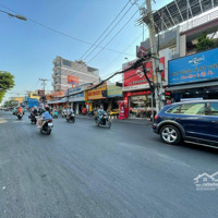 Tốt Nhất Bán Mặt Tiền Lê Quang Định - 12X35M -350 M2 - Gpxd :Hầm 8 Tầng -Giá Chỉ 81 Tỷ