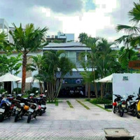 Tốt Nhất Bán Mặt Tiền Lê Quang Định - 12X35M -350 M2 - Gpxd :Hầm 8 Tầng -Giá Chỉ 81 Tỷ