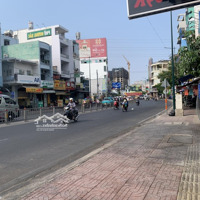 Tốt Nhất Bán Mặt Tiền Lê Quang Định - 12X35M -350 M2 - Gpxd :Hầm 8 Tầng -Giá Chỉ 81 Tỷ