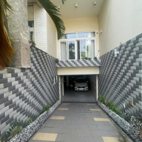 Bán Nhàmặt Tiền16M Kdc Him Lam, Phường Tân Hưng, Quận 7,Diện Tích(7,5 X 20M) 150M2. Hầm - 4 Tầng. Giá Bán 36 Tỷ