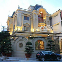 Bán Biệt Thự Đẹp Góc 2Mt Cư Xá Lữ Gia, Phường 15, Quận 11,Diện Tích14 X 30M. Hầm 4 Tầng. Giá Bán: 145 Tỷ