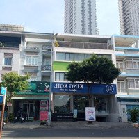 Bán Nhàmặt Tiềnngay Kdc Him Lam Quận 7,Diện Tích10X20M. Hầm - 4 Tầng - Hđt 93 Triệu. Giá Bán 37 Tỷ