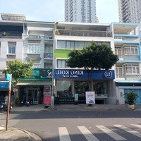 Bán Nhàmặt Tiềnngay Kdc Him Lam Quận 7,Diện Tích10X20M. Hầm - 4 Tầng - Hđt 93 Triệu. Giá Bán 37 Tỷ