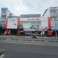 Bán Nhàmặt Tiềnđường Bình Long, Phú Thạnh, Tân Phú. Dt: 25X50M. Cn: 961M2- Cấp 4. Giá: 92 Tỷ