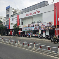 Bán Nhàmặt Tiềnđường Bình Long, Phú Thạnh, Tân Phú. Dt: 25X50M. Cn: 961M2- Cấp 4. Giá: 92 Tỷ