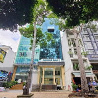 Siêu Phẩm Hạ 8 Tỷ!! Mặt Tiền Nguyễn Thái Học,Q.1(Dt:8.2X20M)Ctxd: Hầm 7 Tầng-Hđt: 250 Triệu Giá Về 80 Tỷ