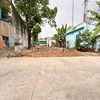 Bán Đấthẽm Xe Hơiđường Số 8, Linh Xuân - 175M2 - Giá Bán 6.5 Tỷ