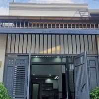 Hàng Mới 1,5Tỷ Sổ Hồng Riêng, Sau Lưng Chợ Bình Chánh, Về Trung Tâm Sg 30P, Giá Thương Lượng