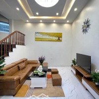 Cực Phẩm Nhà Riêng Đội Cấn Thiết Kế 4 Tầng, Ngõ Đẹp, Đủ Tiện Ích Trong Bán Kính 100M!