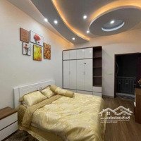 Cực Phẩm Nhà Riêng Đội Cấn Thiết Kế 4 Tầng, Ngõ Đẹp, Đủ Tiện Ích Trong Bán Kính 100M!