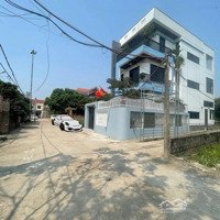 Bán Đất Đại Thành 116M2, Trục Đường To, Ô Tô Giá Đầu Tư