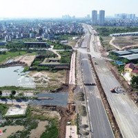 Căn Đẹp Nhất Dự Án Hinode Royal Park Trục Bình Minh 41M Chỉ 3X Tỷ