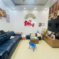 Mỹ Đình 34M2 5 Tầng. Full Nội Thất,Mặt Tiền Rộng.truớc Nhà Cực Rộng, Dân Xây Chắc Chắn. Giá Bán 6.15 Tỷ