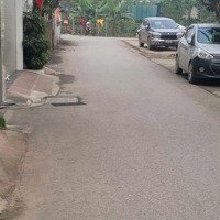 Mặt Phố Yên Nghĩa Hà Đông 39 M2 Căn Góc 4.05 Tỷ