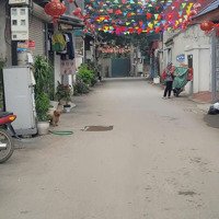 Mặt Phố Yên Nghĩa Hà Đông 39 M2 Căn Góc 4.05 Tỷ