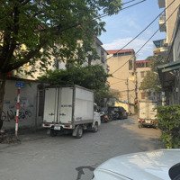 Bán 86M Đất Phân Lô Lâm Hạ, Bồ Đề Mt:6,5M Giá Bán 22 Tỷ Đường Ô Tô Tránh
