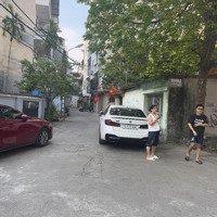Bán 86M Đất Phân Lô Lâm Hạ, Bồ Đề Mt:6,5M Giá Bán 22 Tỷ Đường Ô Tô Tránh