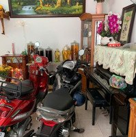 Cho Thuê Nhà Chợ Hoàng Mai, 796/18. 1 Trệt 1 Lầu 3 Phòng Ngủ, 4X18 Giá Bán 10 Triệu Đồng Tháng, Nhận Nh