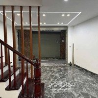 Bán Nhà Phố Quan Nhân- Thanh Xuân- Nhà Đẹp Dân Xây - Nội Thất Sang Xịn - Ô Tô Đỗ Cửa - Gần Phố