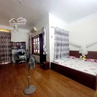 Bán Nhà Phố Trần Cung 66M- 5 Tầng- Mặt Tiền Rộng -Đang Kinh Doanh Cho Thuê 45 Triệu/Tháng