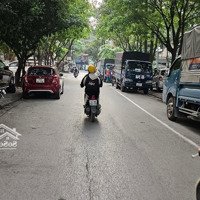 Bán Nhà Phố Trần Cung 66M- 5 Tầng- Mặt Tiền Rộng -Đang Kinh Doanh Cho Thuê 45 Triệu/Tháng