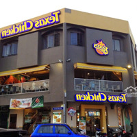 Cho Thuê Nhà Mp Cầu Giấy - Q. Cầu Giấy, Đoạn Thời Trang, Dtsd 180M2, 3 Tầng, Giá Bán 150 Triệu/ Tháng