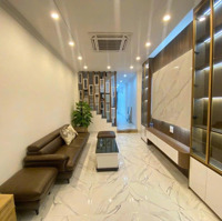 Chính Chủ Cần Bán Nhà Đào Tấn Ngõ Thông, Nhà Mới 41M2, 5 Tầng Thang Máy