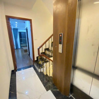 Chính Chủ Cần Bán Nhà Đào Tấn Ngõ Thông, Nhà Mới 41M2, 5 Tầng Thang Máy