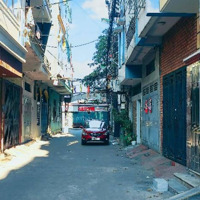 Khu Phân Lô_Vỉa Hè_Ôtô Tránh_Q. Hai Bà Trưng_3 Nhà Ra Phố_ Diện Tích: 51M² / 5Tầng / Mt3.6M_Hơn 14Tỷ
