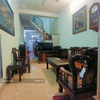 Khu Phân Lô_Vỉa Hè_Ôtô Tránh_Q. Hai Bà Trưng_3 Nhà Ra Phố_ Diện Tích: 51M² / 5Tầng / Mt3.6M_Hơn 14Tỷ