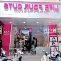 Cần Cho Thuê Nhà Mặt Phố Nguyễn Hy Quang 43M2 X 3 Tầng, Mặt Tiền 4M Giá 45 Triệu/Tháng - Liên Hệ: 0374414679