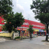 Cho Thuê Chân Đế Kim Văn - Kim Lũ, Lô Góc 2 Mặt Tiền .Diện Tích180M2, 1 Tầng,Mặt Tiền30M, Giá : 150 Triệu/Tháng