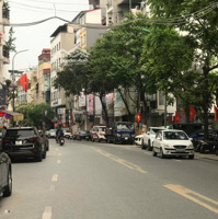 Nhà Đẹp Đoàn Thị Điểm - Sát Phố - 2 Mặt Thoáng - Phân Lô - Ở Sướng Chỉ Hơn 7 Tỷ