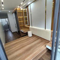 40M2 - Gần 5 Tỷ Đường Hoàng Mai- Nhà Đẹp Tặng Full Nội Thất - Thiết Kế Hiện Đại - Công Năng Đầy Đủ